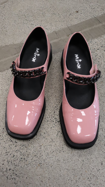 minx Loafer 38