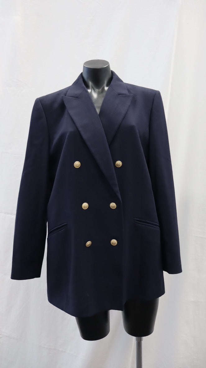 *NO TAG Blazer M - L