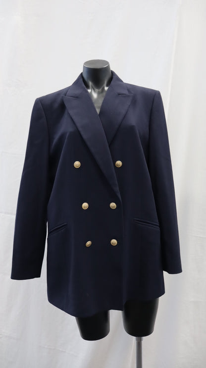 *NO TAG Blazer M - L