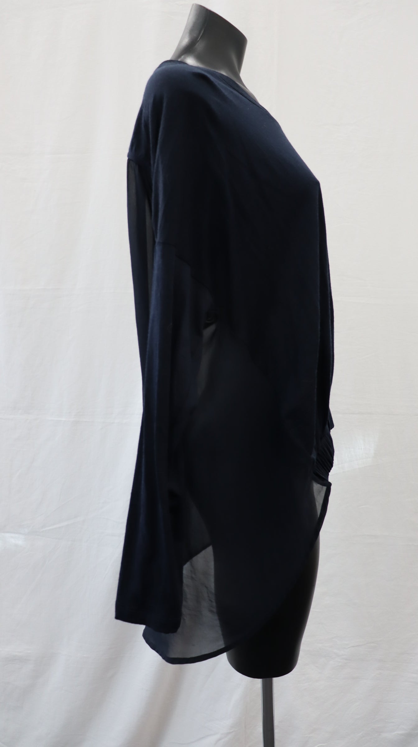 moochi Blouse M