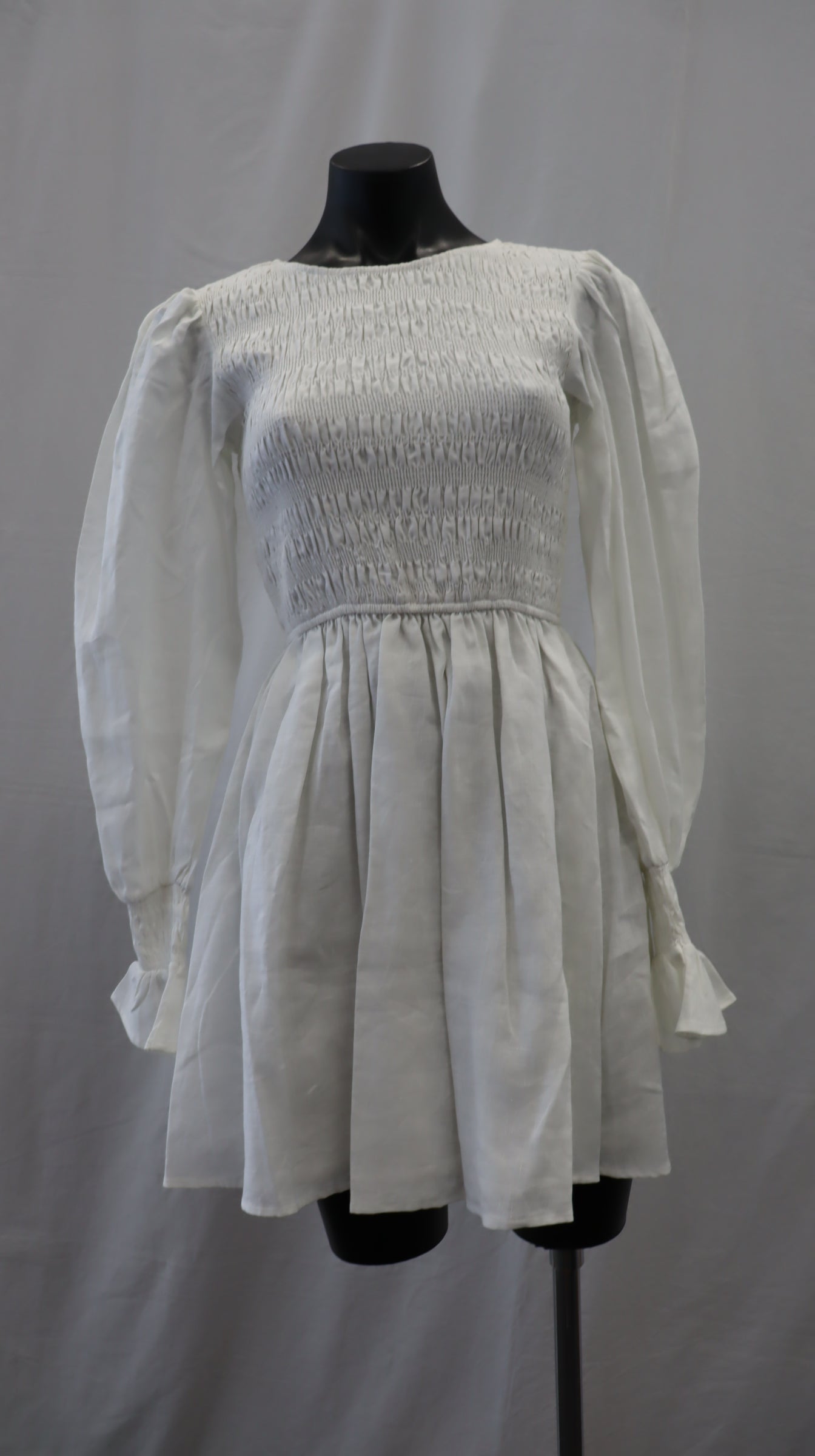 DISSH Mini Dress 6