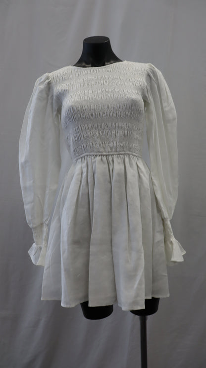 DISSH Mini Dress 6