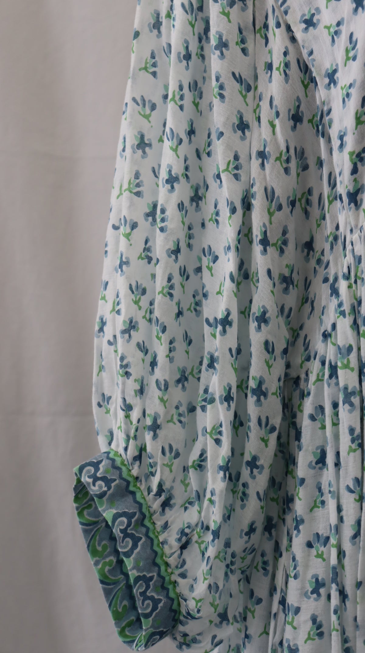 Daughters Of India Maxi Dress XXL