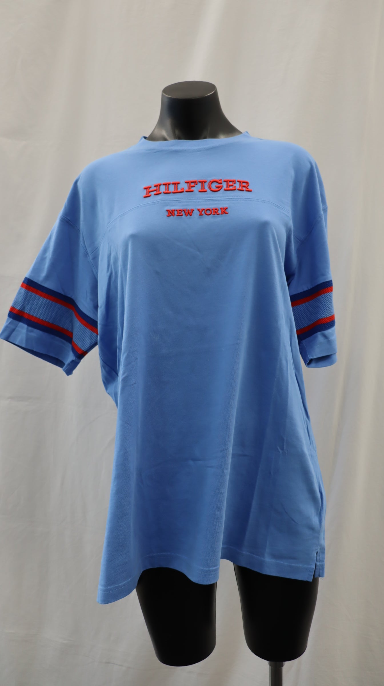 TOMMY HILFIGER Tee Mens M