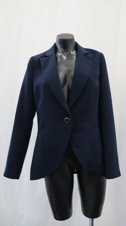 M A X Blazer S