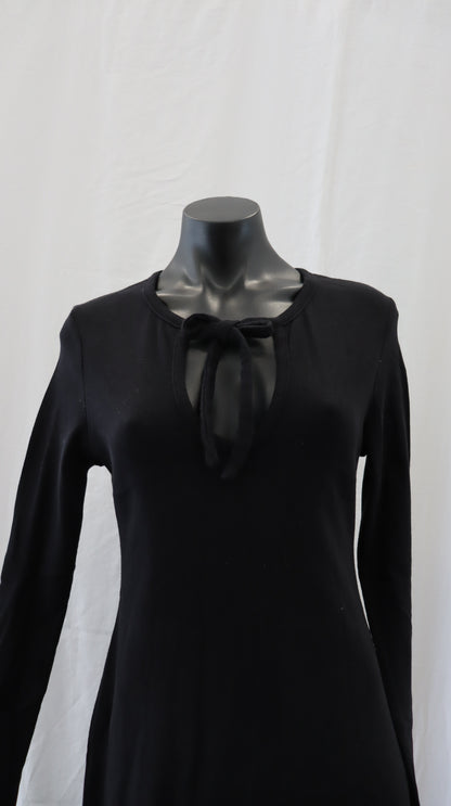 Caitlin Crisp Maxi Dress 12
