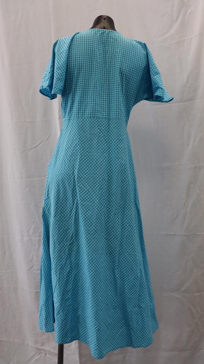 RUBY Maxi Dress 10