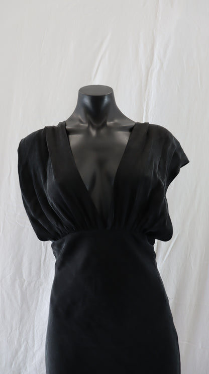 M A N E Project Maxi Dress 8