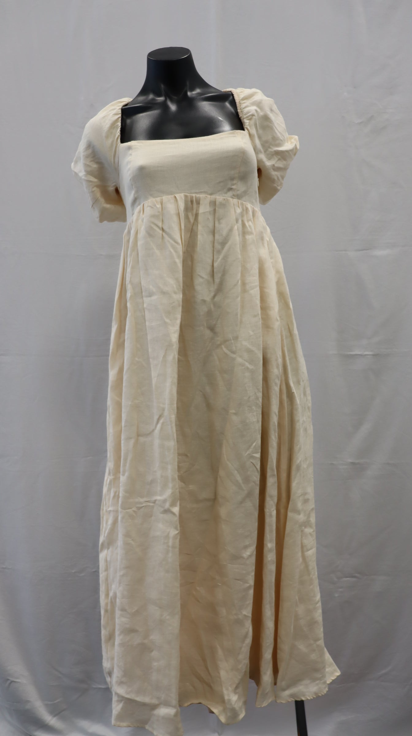 DISSH Maxi Dress 8
