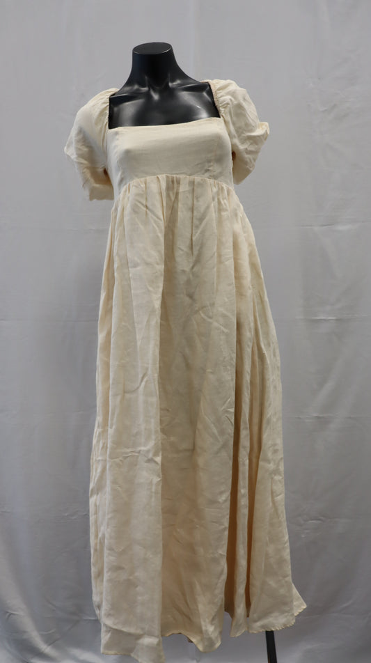 DISSH Maxi Dress 8