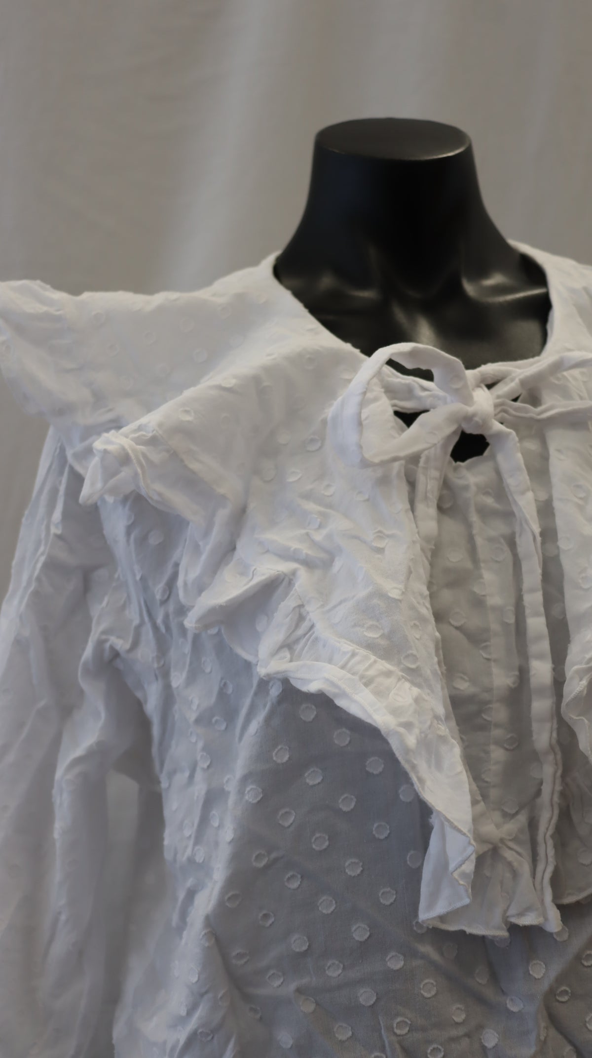 Beach Knickers Blouse 6