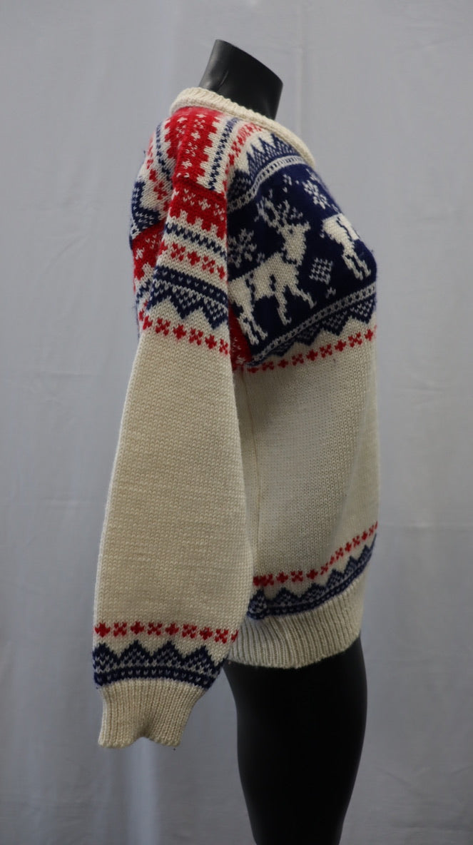 Voss Knit S