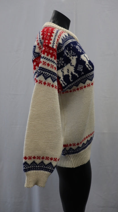 Voss Knit S