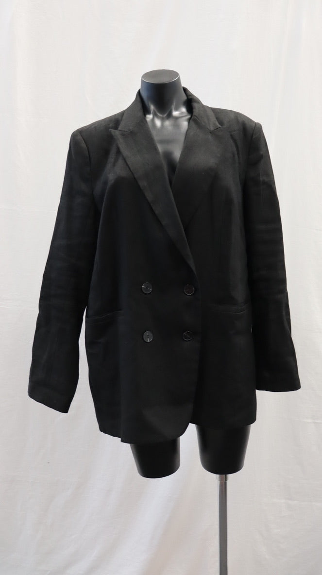moochi Blazer 10