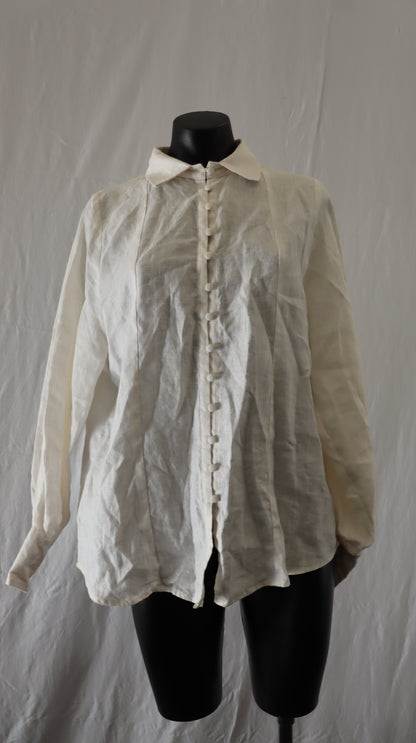 DISSH Button Up 8