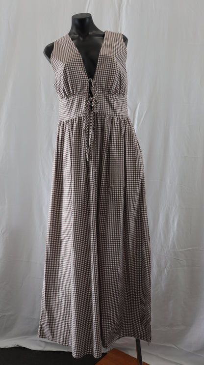 RUBY Maxi Dress 10