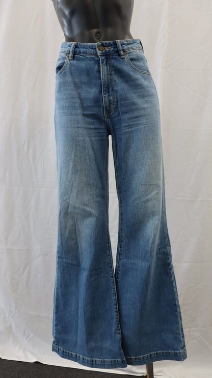 Rollas Jeans 8