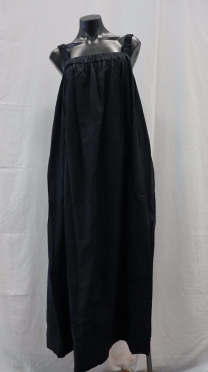 Foemina Maxi Dress 12