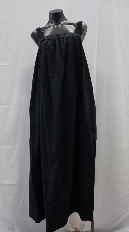 Foemina Maxi Dress 12