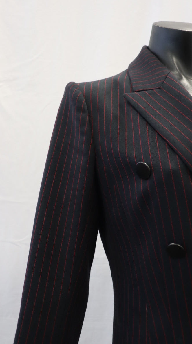 CUE Blazer 8
