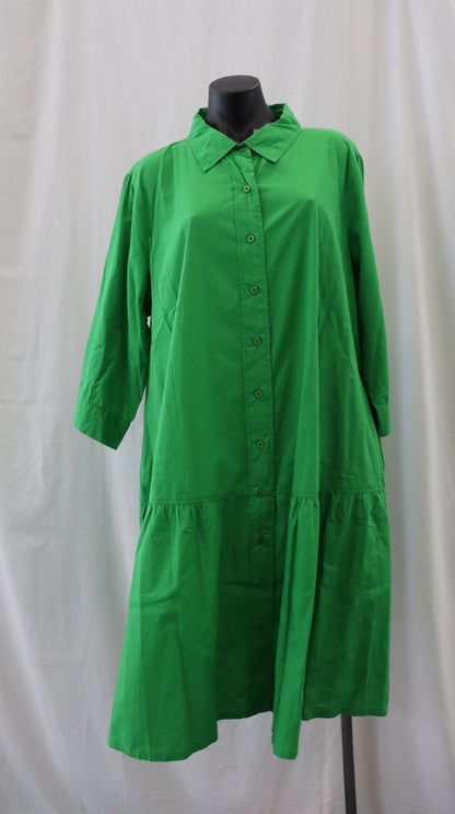 Orientique Midi Dress 18