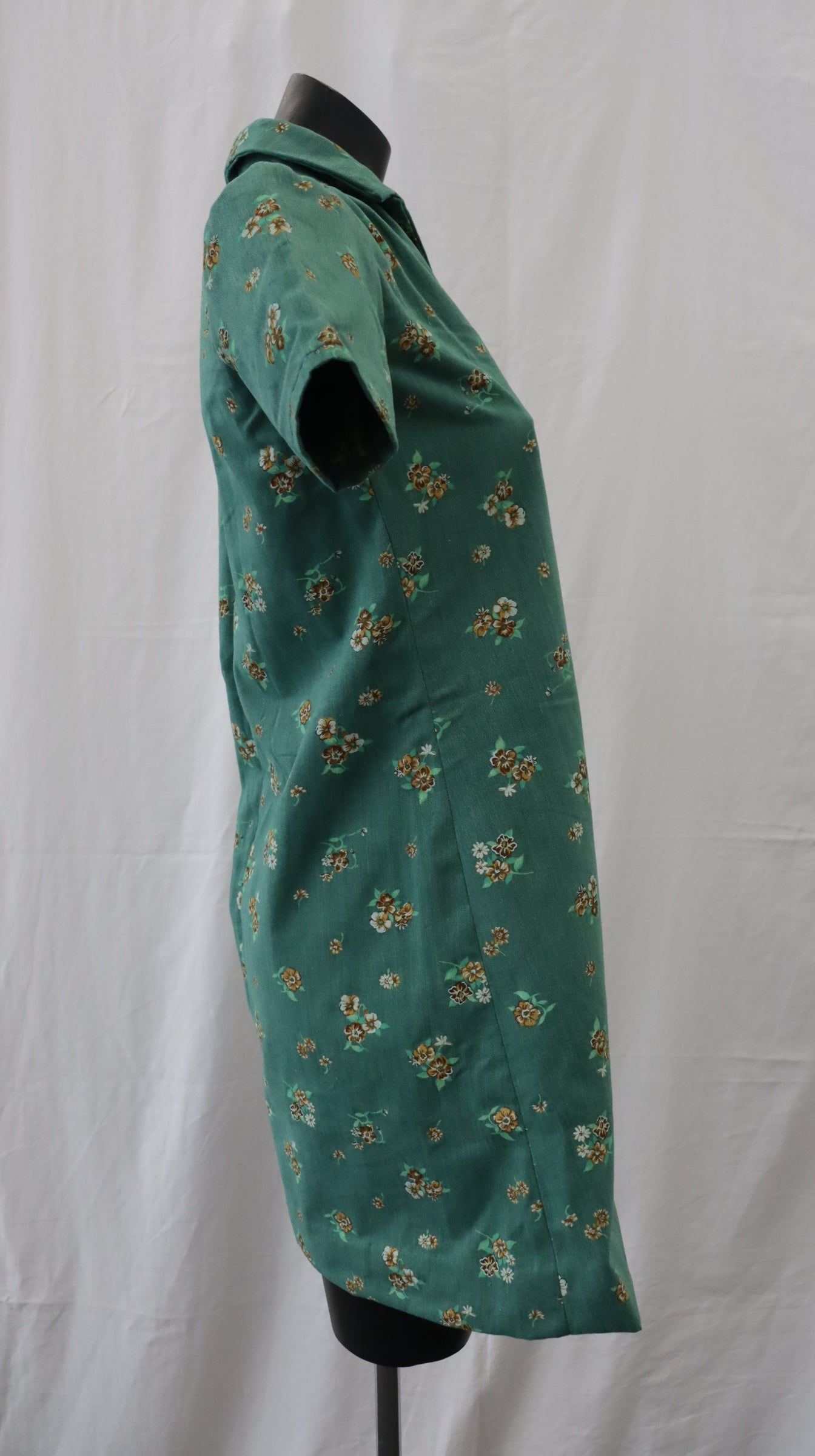 *NO TAG Mini Dress xs