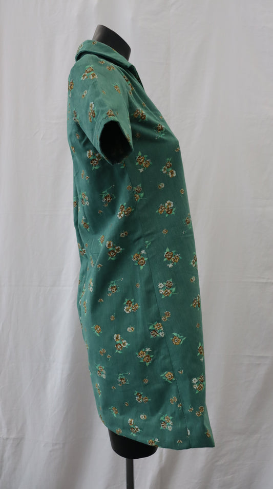 *NO TAG Mini Dress xs