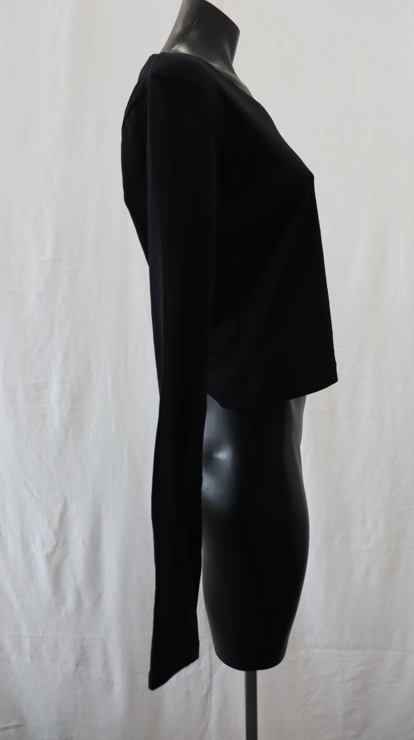 Benjamin Alexander Long Sleeve 14