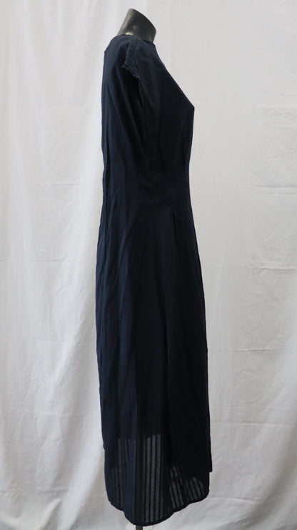 GRACE HILL Midi Dress 8