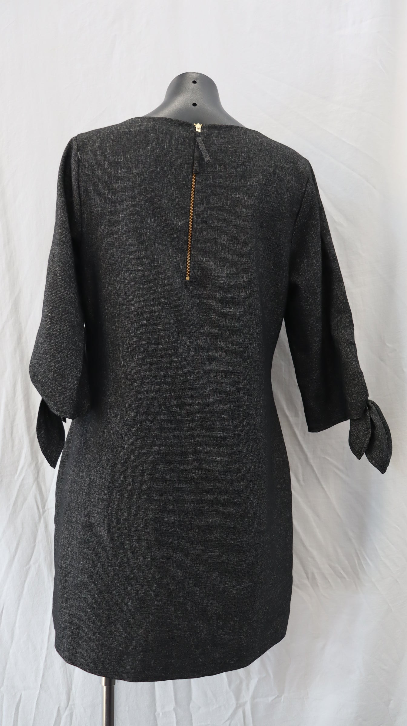 RUBY Mini Dress 12