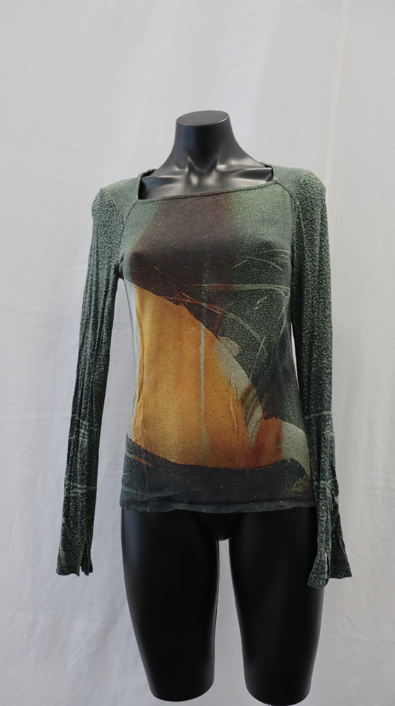 paloma-wool Long Sleeve S - M