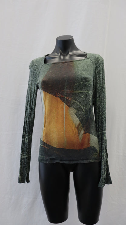 paloma-wool Long Sleeve S - M