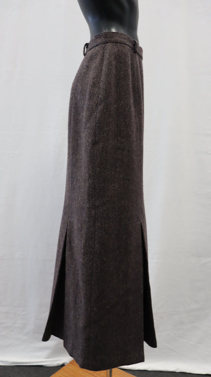 Blanche maude Maxi Skirt 8