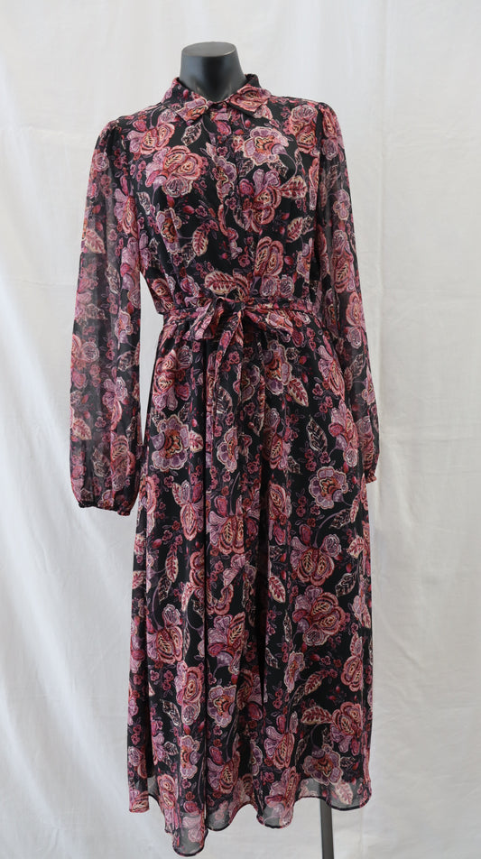 portmans Midi Dress 12