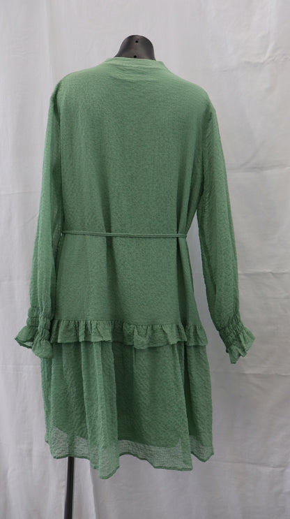 Stella Royal Mini Dress L