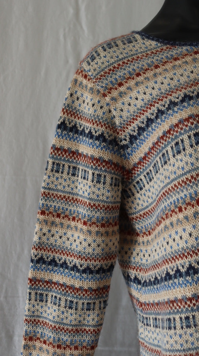 Walbusch Knit S