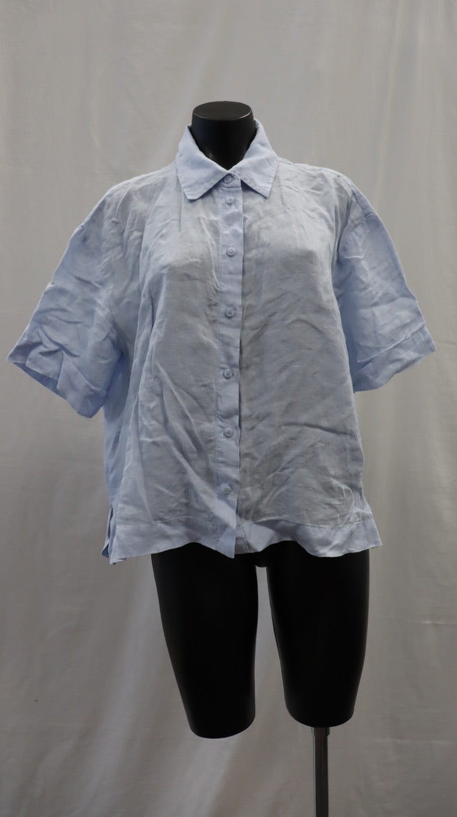 COUNTRY ROAD Button Up 10