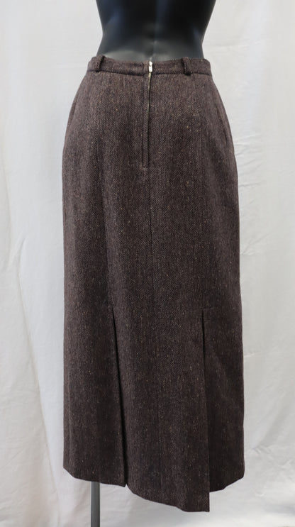 Blanche maude Maxi Skirt 8