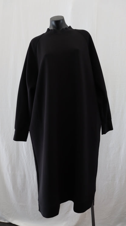 Alpha60 Midi Dress L