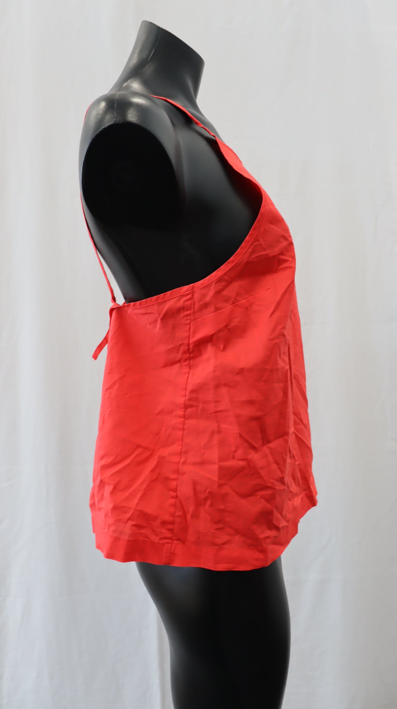 ASSEMBLY LABEL singlet 10