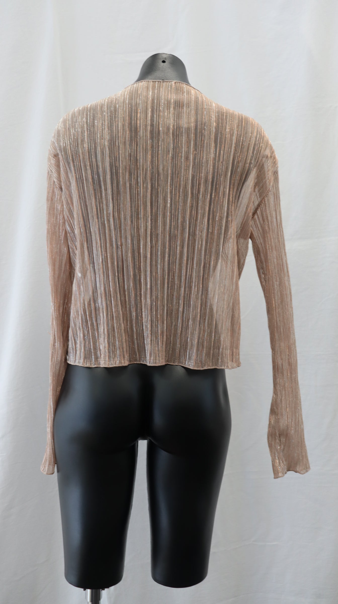 ONE TEASPOON Long Sleeve L