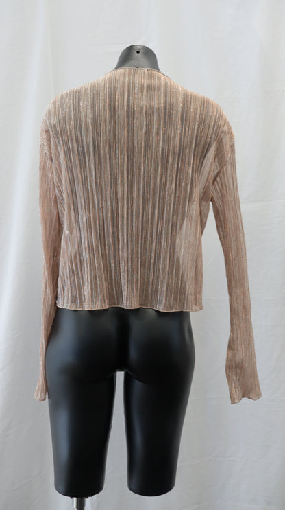 ONE TEASPOON Long Sleeve L