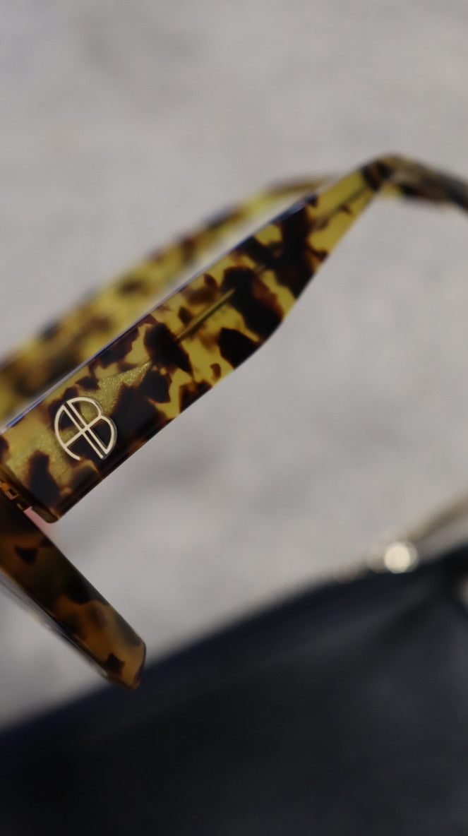 ANINE BING Sunglasses N/A