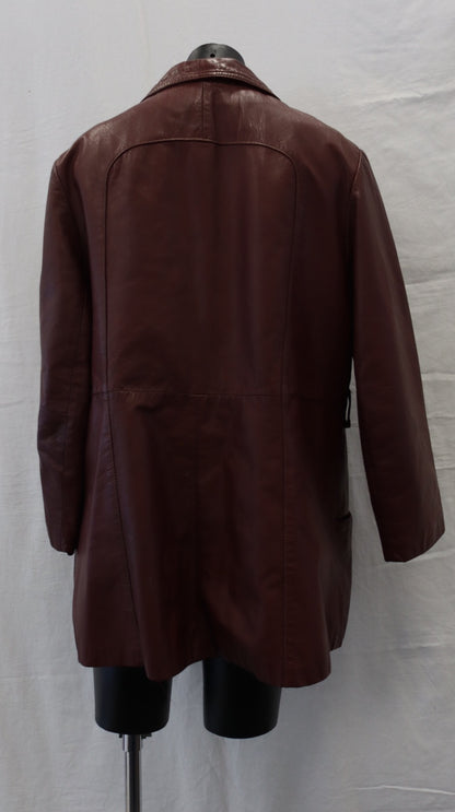 *NO TAG Jacket M - L