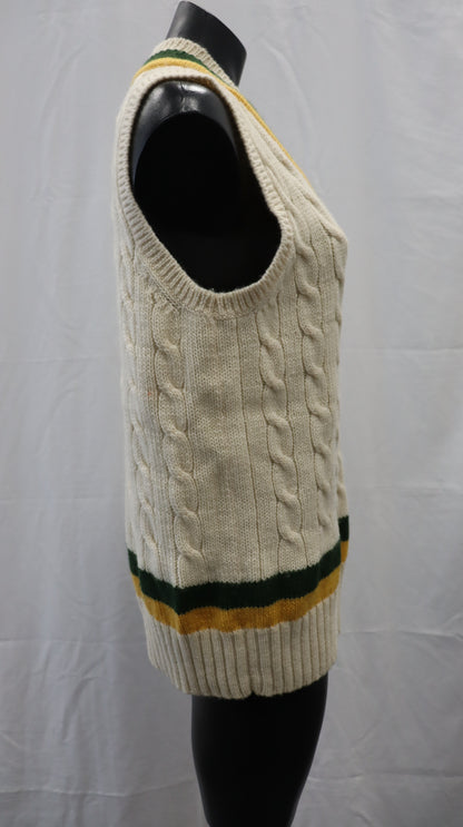 Ralph Lauren Vest L