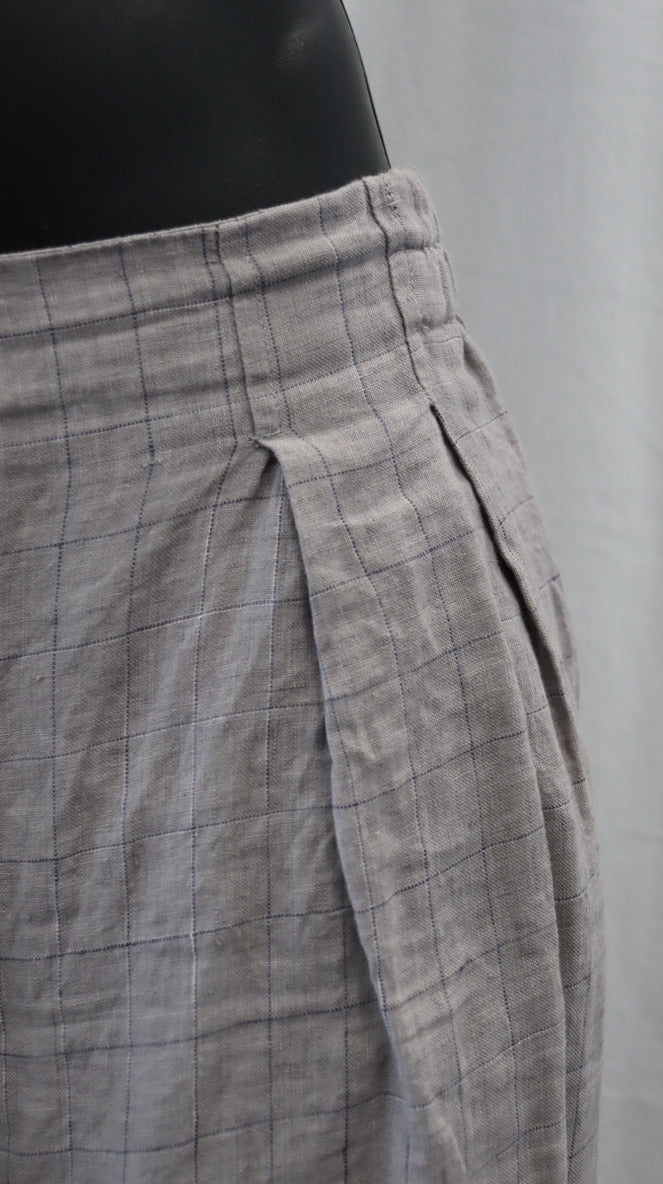 Rogue Linen Pants ONE SIZE