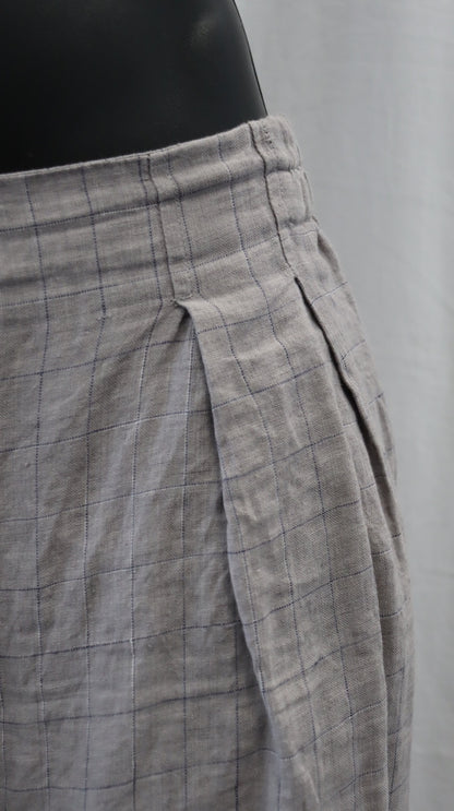 Rogue Linen Pants ONE SIZE