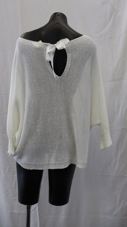TS Knit S