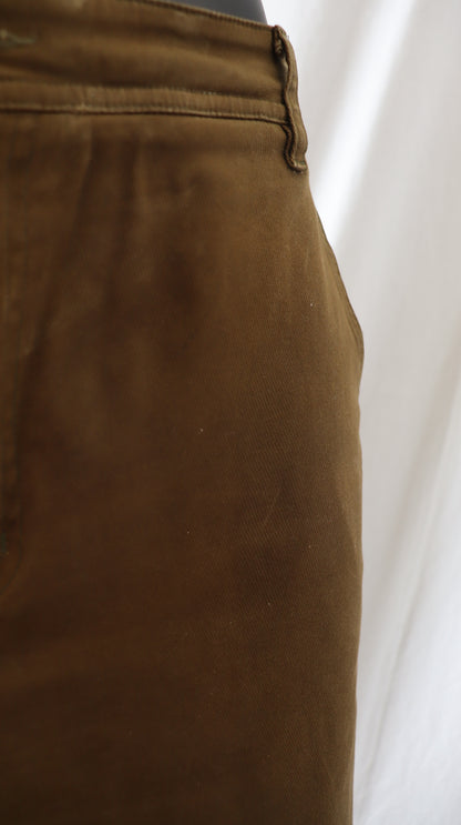 shjark Pants 14