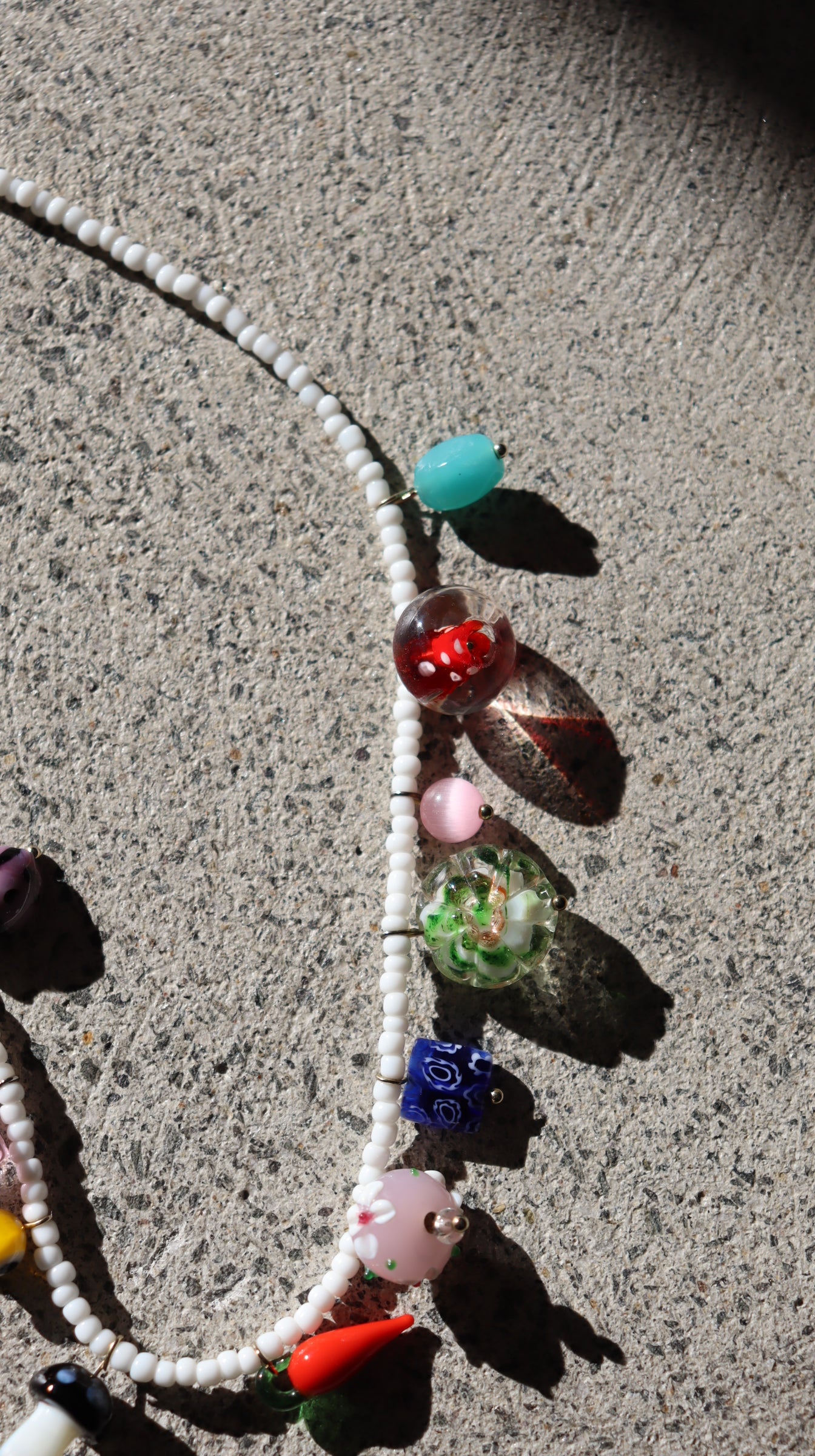 *NO TAG necklace N/A